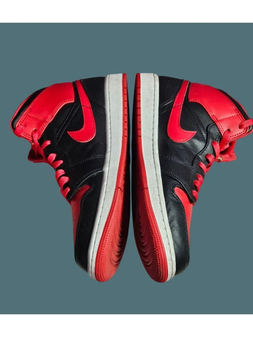 Jordan good pre